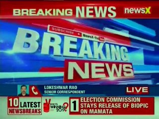 Hyderabad Charminar Minaret damaged: Charminar monument’s pillar falls off, No casualties reported