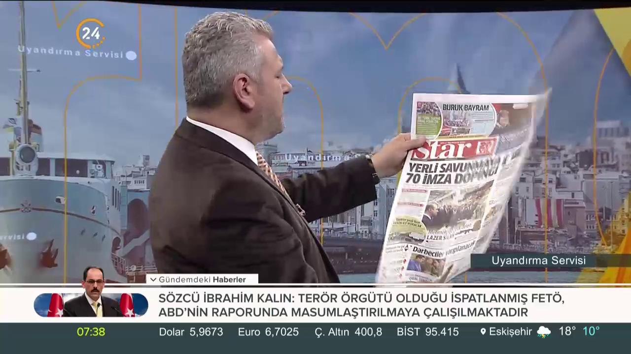 Star Gazetesi