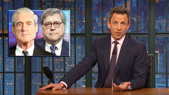 Mueller Complained About Barr’s Letter to Congress: A Closer Look