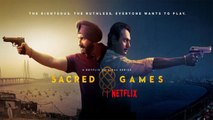 Sacred Games season 2 Finally releasing on this date !: Check Out Here | FilmiBeat