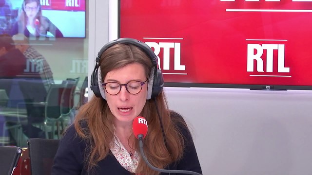 Les actualités de 7h30 - 1er mai : des violences et des tensions dans les cortèges