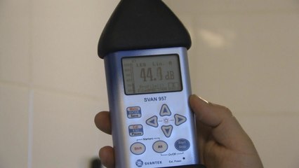 "아파트 층간소음 차단 공사·사후 관리 모두 엉터리" / YTN