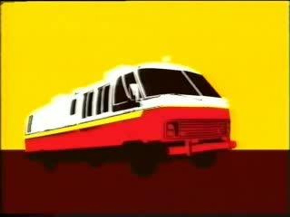 cinebus