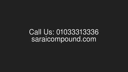 at sarai apartment 135 meters for sale suiz road