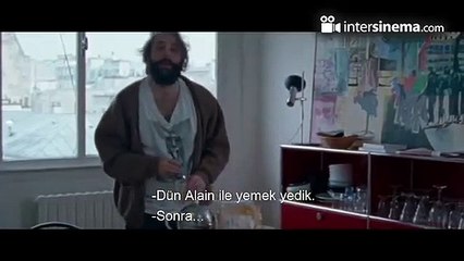 Çifte Hayatlar - Fragman