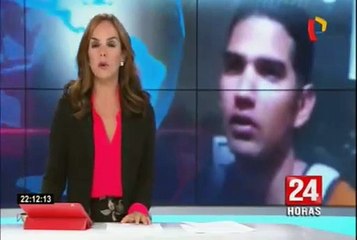 Joven resulta gravemente herido tras haber "piropeado" a ciudadana extranjera