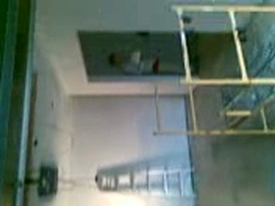 DrywallOttawa.com Drywall garage walk in closet2