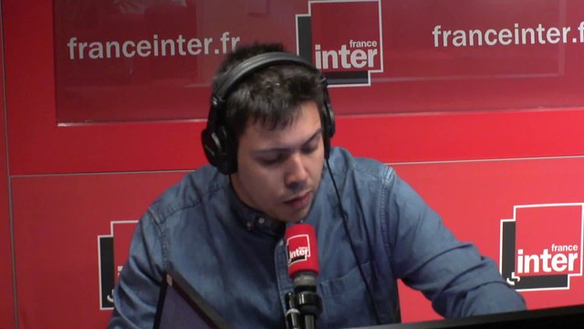 Netflix : La star du Congrès - Capture d'écrans