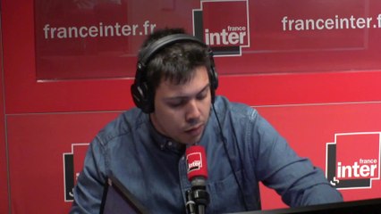 Netflix : La star du Congrès - Capture d'écrans