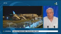 Marc Rochet : « 150.000 passagers en 1 an, nous avons connu ce succès qu’il faut consolider »