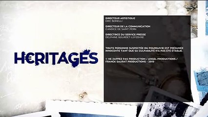 Découvrez "Héritages Spécial: Assurance sur la mort" sur NRJ12 avec Jean-Marc Morandini