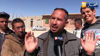 المسيلة: المستفيدون من البناءات الريفية ببلدية سليم يطالبون بالغاز والكهرباء