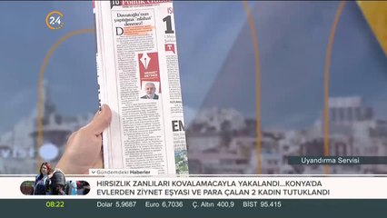 Mehmet Metiner yazdı
