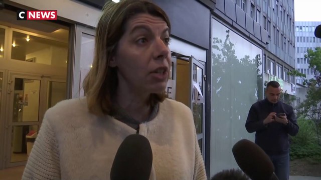 1er mai à Paris : des manifestants ont fait irruption à l'hôpital de la Pitié-Salpêtrière