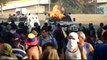 Venezuelans rally in rival protests as crisis intensifies