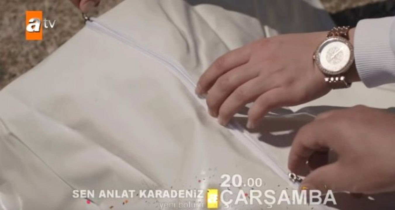 Sen Anlat Karadeniz 51. Yeni Bölüm Fragmanı: Mustafa Öldü Mü? (50. Son Bölüm İzle)