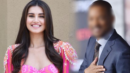 Tara Sutaria reveals that she had a chance to work with this Hollywood superstar | FilmiBeat