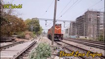 Compilation of EMU (Electric Multiple Unit) _ Diesel Engine