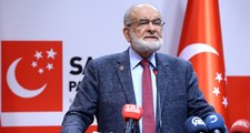 Temel Karamollaoğlu'ndan TRT Mesajı: Kovboylara Bizden Fazla Yer Verdiler