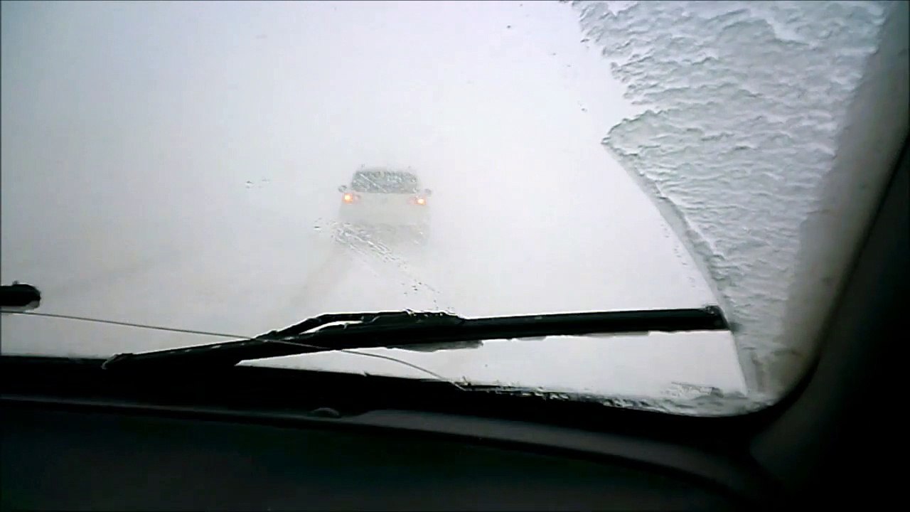 MCH 76 WINTER STORM CALGARY ALBERTA CANADA MAY 27 2019 FEAR.