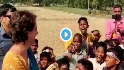 Election Commission, चुनाव प्रचार में बच्चों को इस्तेमाल करने का मामला पहुँचा चुनाव आयोग।