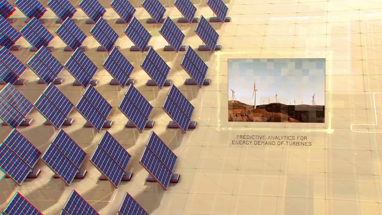AIBridge ML's Solutions for Energy
