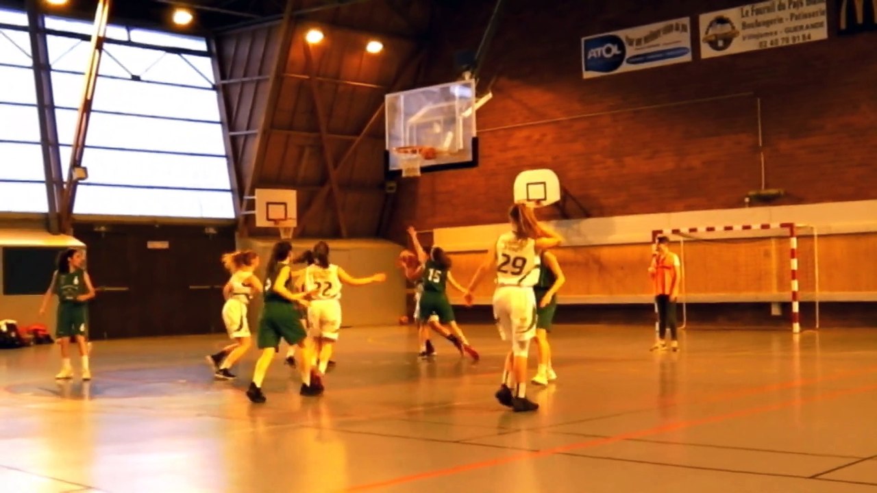 Guérande - EBS 270419