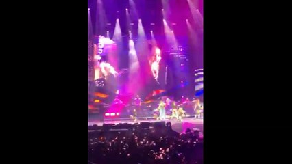 Blackpink "See U Later" Concert in Newark 01/05/2019