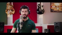 - Azerbaycan Eurovision 2019 Temsilcisi Mustafayev: 'Azerbaycan Ve Türk Bayrağını Eurovision Sahnesinde Dalgalandıracağım'