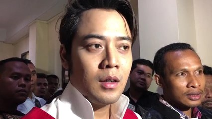 Pecat Indra Tarigan, Kriss Hatta: Kepentingan Hukum Saya Harus Diperjuangkan