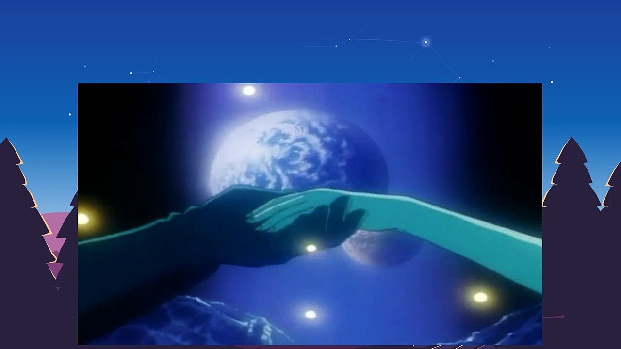 Escaflowne - E 09  Les ailes de la mémoire (VF)