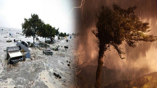 Cyclone Fani: संभल कर रहिए , बस कुछ ही घंटों बाद Odisha में दाखिल हो जाएगा फानी | वनइंडिया हिंदी