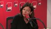 Anne Hidalgo, maire de Paris : "Ce qui me désole, c'est de voir qu'il faut chaque semaine se préparer au pire, puis réparer : ça met toute l'organisation d'une ville en tension"