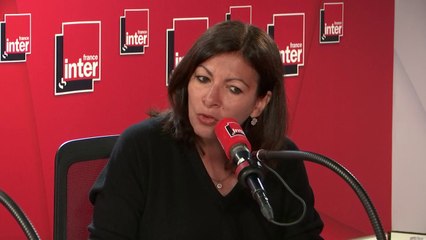 Tải video: Anne Hidalgo, maire de Paris : 