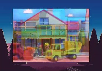 Bob the Builder - s08e03 - Wendy's Big Night Out