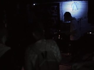 Žblj Mozaik @ podrum