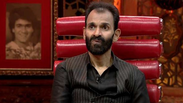 Weekend With Ramesh Season 4: ವೀಕೆಂಡ್ ವಿತ್ ರಮೇಶ್ ಕಾರ್ಯಕ್ರಮದಲ್ಲಿ ತೋರಿಸದ ರಾಘಣ್ಣ ಇವರೇ..