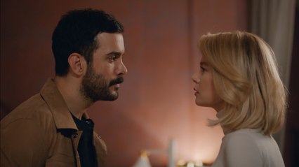 Kuzgun 12. Bölüm Kuzgun'a Behram Sorgusu