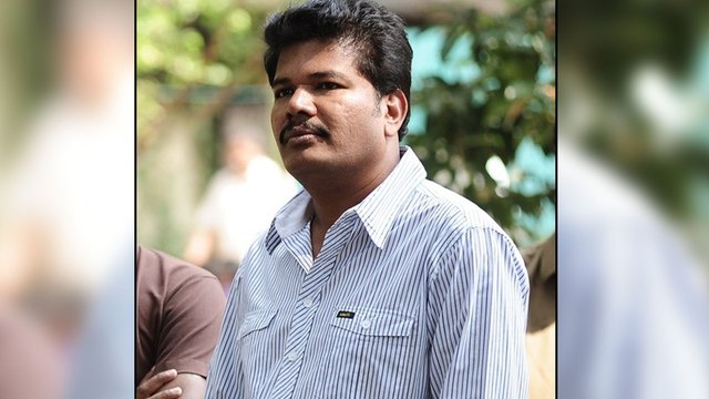 Shankar's Big Multistarrer With Kollywood Star Heroes || Filmibeat Telugu