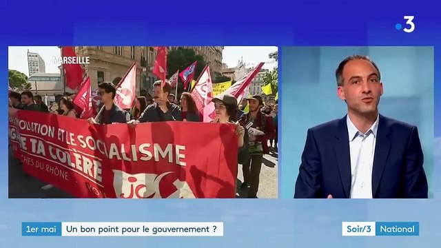 Élections européennes : Marine Le Pen nous propose un destin de laquais , affirme Glucksmann (Place publique-PS)
