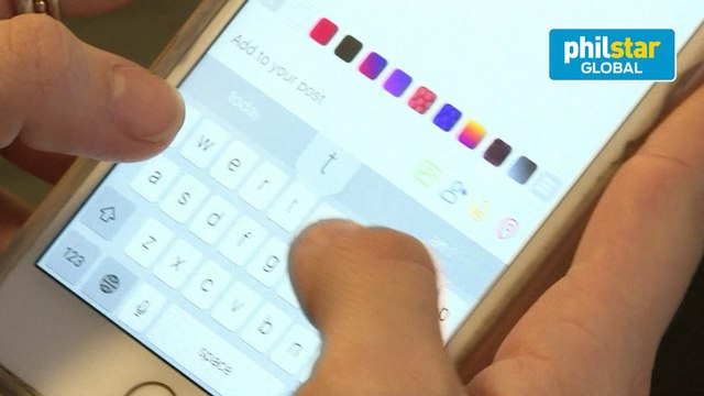 Facebook vows 'private' future