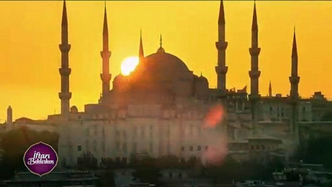 İftar duası