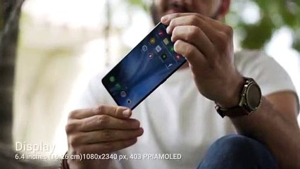 Unboxing - Oppo Reno