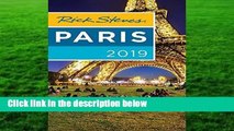 Full version  Rick Steves Paris 2019  Best Sellers Rank : #3