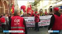 1er- Mai : timide rapprochement entre syndicats et 