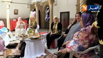 ثقافة: العائلات الجزائرية تحضر لشهر رمضان