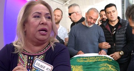 İbrahim Karakaş, Eşi Dilber Ay'ın Gerçek Ölüm Nedenini Açıkladı