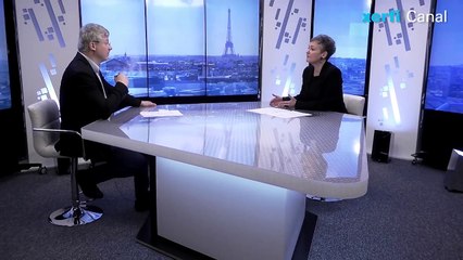 Restructurer les dettes publiques en zone euro : le pour, le contre [Isabelle Job-Bazille]