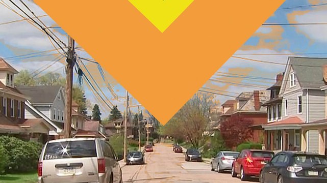 Elle entend du bruit dans son grenier, elle découvre que son ex y vit depuis deux semaines !