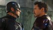 Avengers Endgame: Iron Man gift's a unique car to Captain America | FilmiBeat